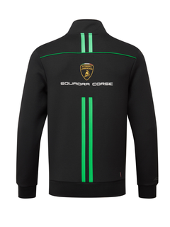 Felpa Automobili Lamborghini Squadra Corse 2023-3