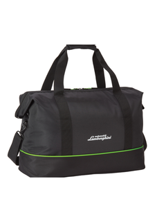 Borsa da viaggio Automobili Lamborghini Squadra Corse-3