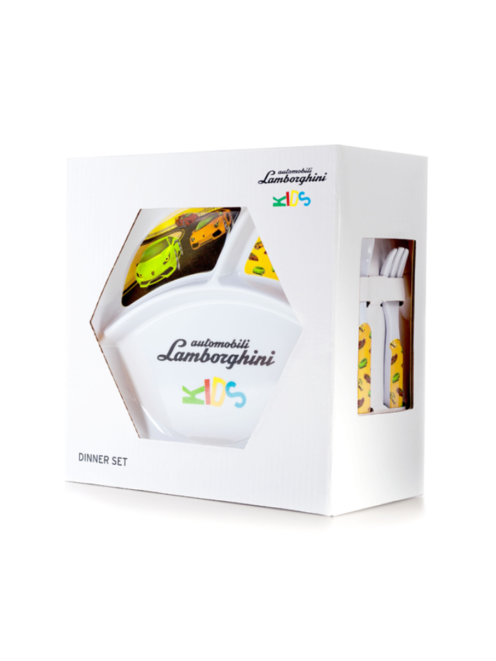 Set Pappa Baby Automobili Lamborghini-3