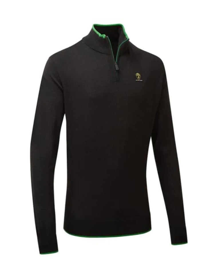 Maglione Automobili Lamborghini Squadra Corse 2023-3