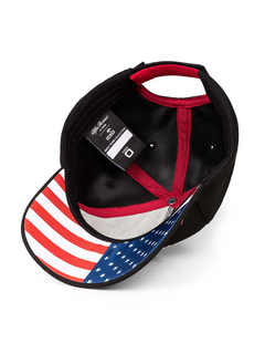 Alfa Romeo Berretto F1 Team USA Nero-4