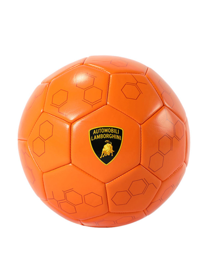 Pallone da calcio Lamborghini in vari colori-4