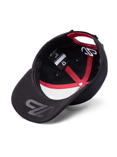 Alfa Romeo Berretto F1 Team BOTTASS #77 Team Cap-4