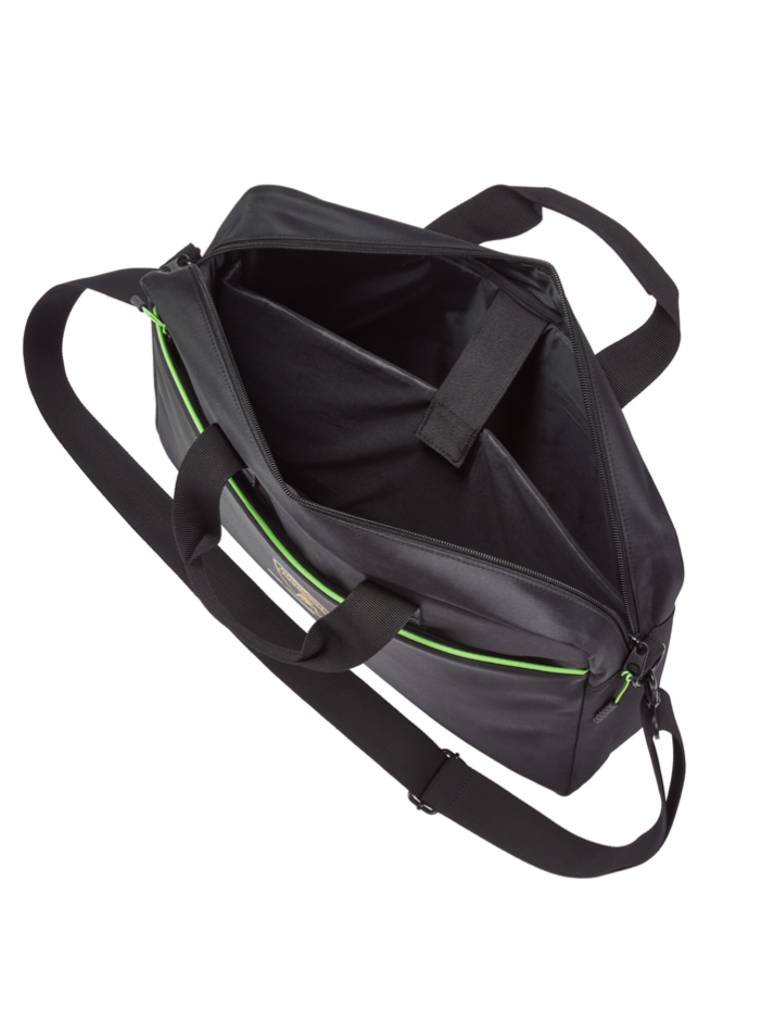 Borsa Computer Automobili Lamborghini Squadra Corse-3