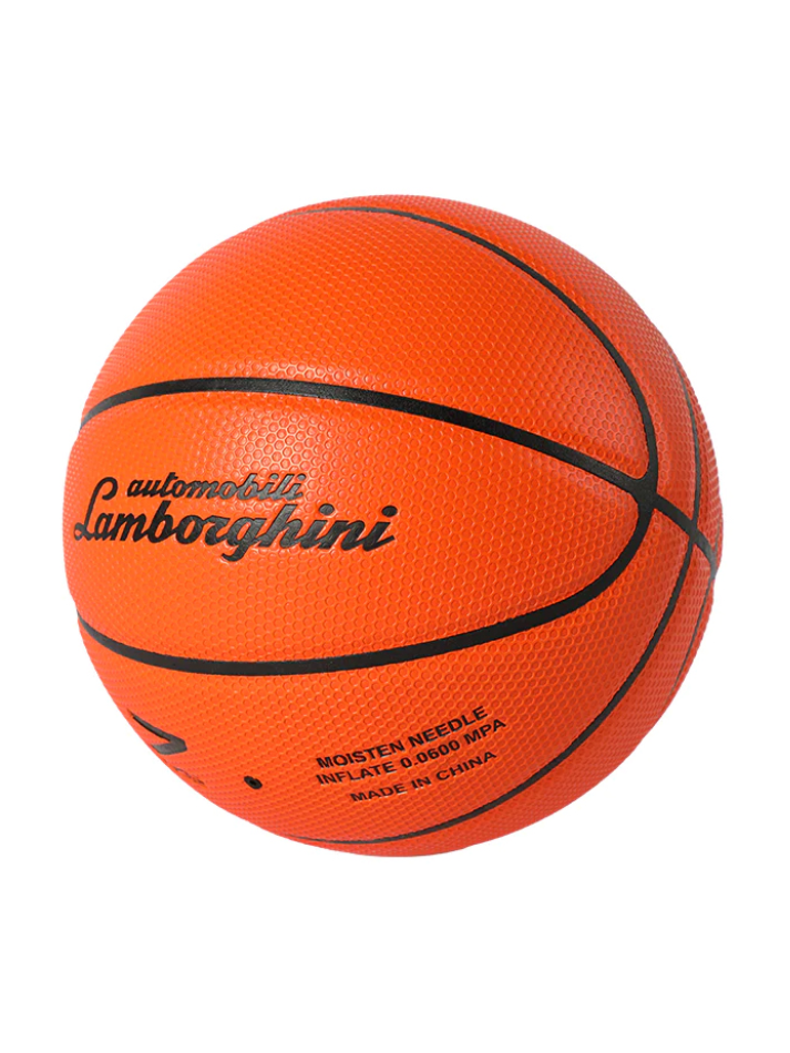 Pallone da Basket Lamborghini in vari colori-7
