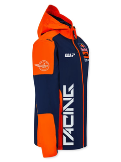 Red Bull KTM Giacca Hardshell Replica Team-3