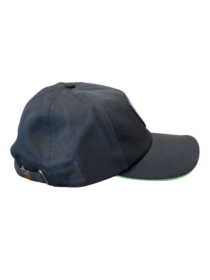 Cappellino nero automobili lamborghini squadra corse Arena 2026 esclusivo