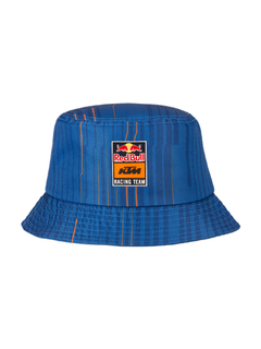 Red Bull KTM Cappello Bucket navy-2