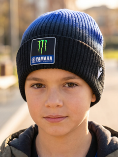 Berretto Uomo/Bambino Yamaha Travel 2026-3