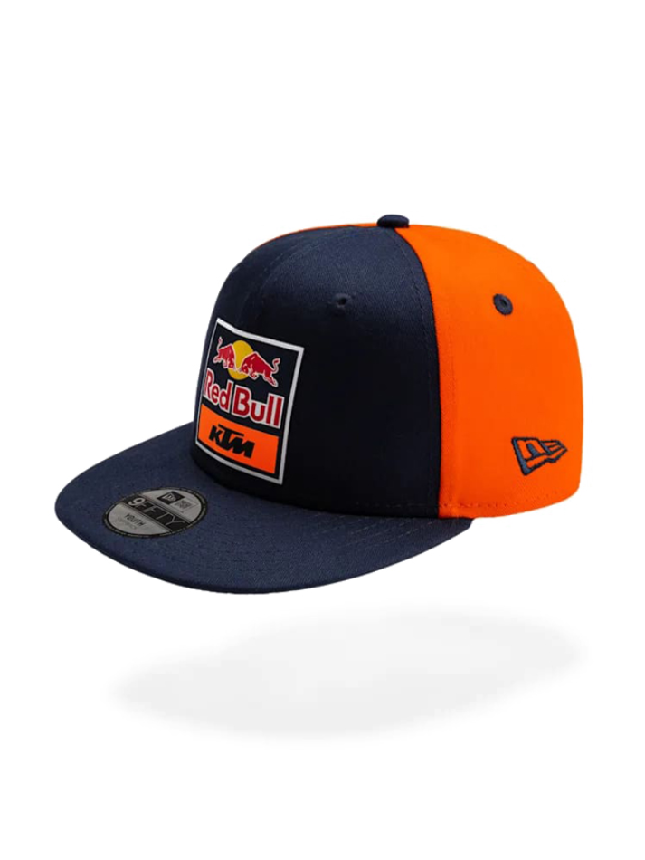 Red Bull KTM Cappello Flat-2
