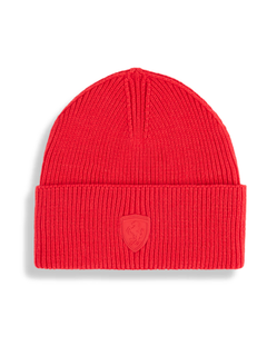 Cappellino Formula 1 Ferrari Pro Berretto Rosso Uomo-2