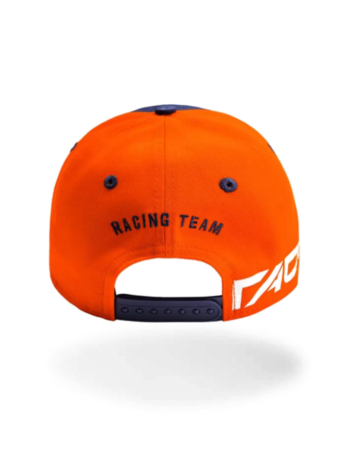 Red Bull KTM Cappello Flat-3