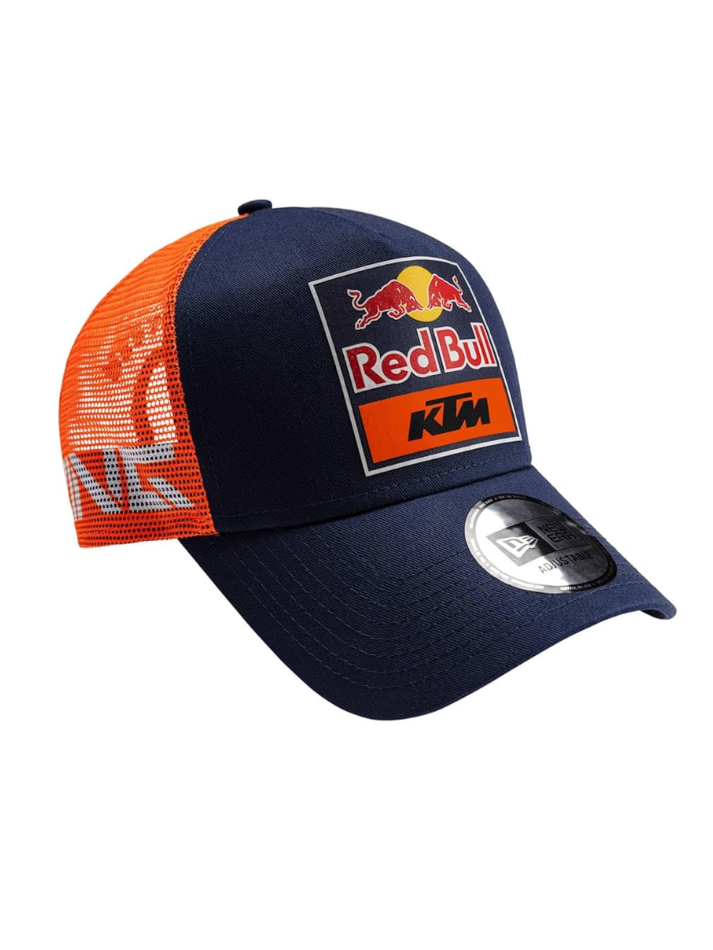 Red Bull KTM Cappello Trucker-2