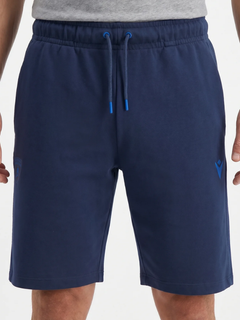 Lamborghini Activewear Bermuda uomo-1