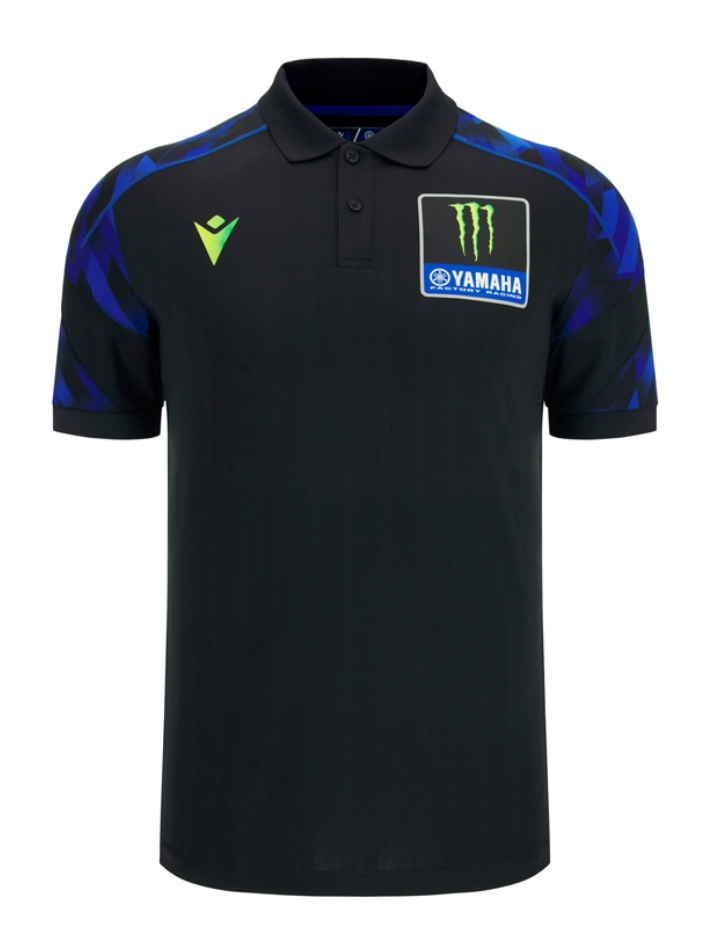 Polo Bambino Yamaha Fan Gear 2026