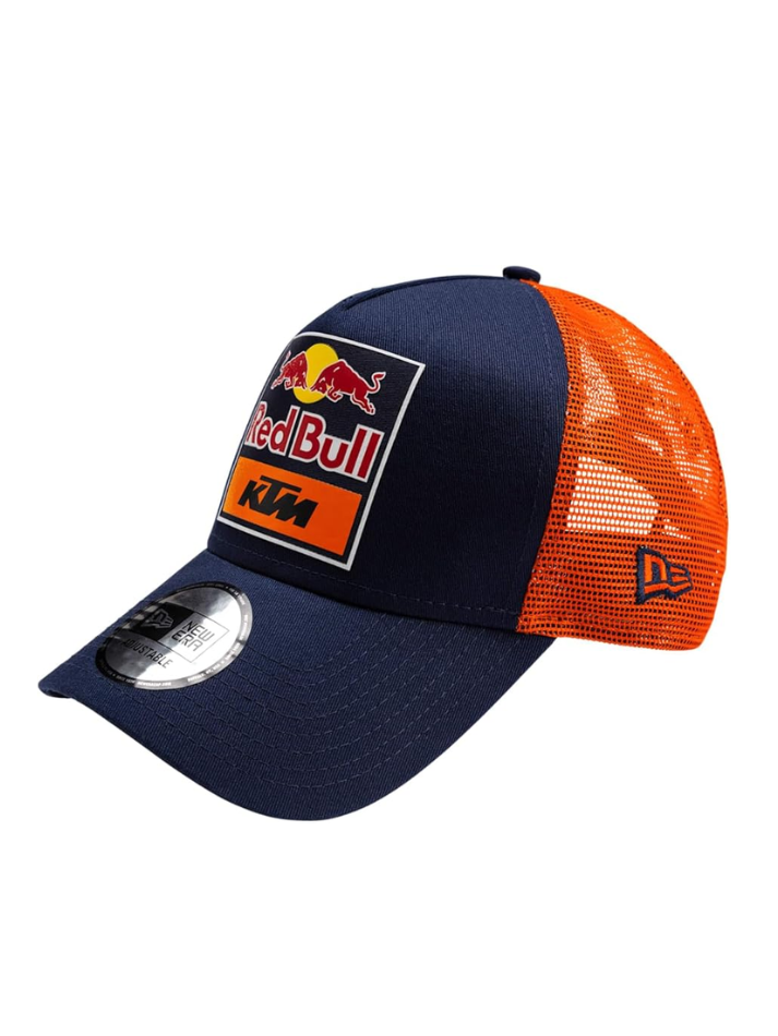 Red Bull KTM Cappello Trucker-4