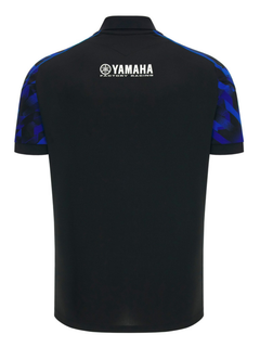 Polo Uomo Yamaha Fan Gear 2026-3