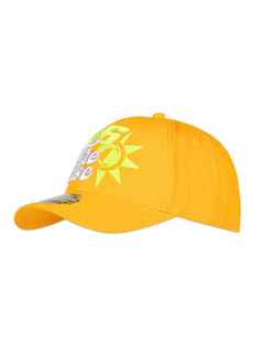 Cappellino Valentino Rossi VR46 Sole Luna-3