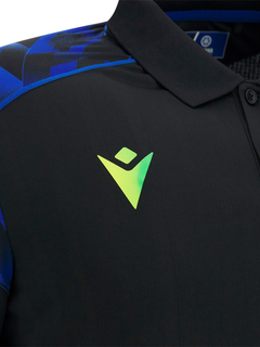Polo Uomo Yamaha Fan Gear 2026-5