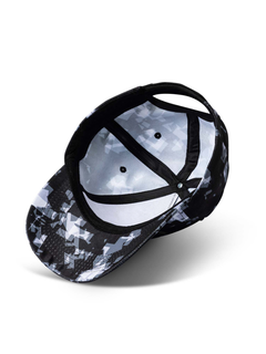Cappello mimetico Alfa Romeo F1 Team ORLEN-5