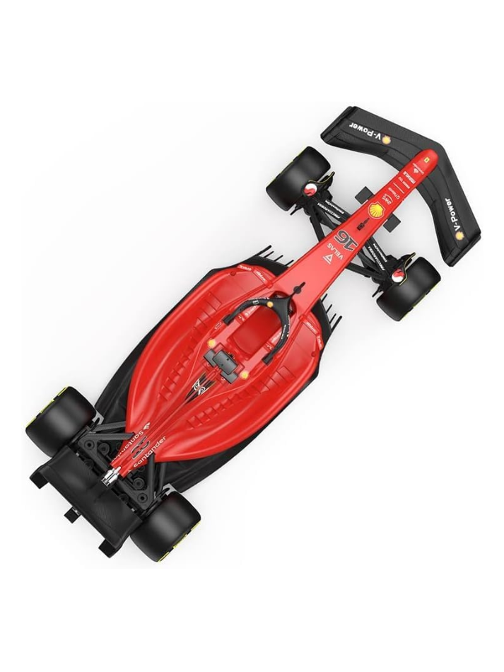 Macchina telecomandata Rastar - R/C control in scala 1:18 FERRARI SF-25-4