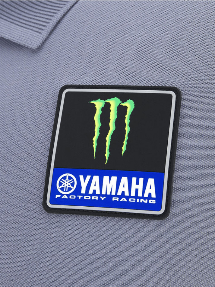 Polo Uomo Yamaha Travel 2026