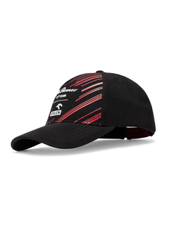 Alfa Romeo Berretto F1 Team Nero-3