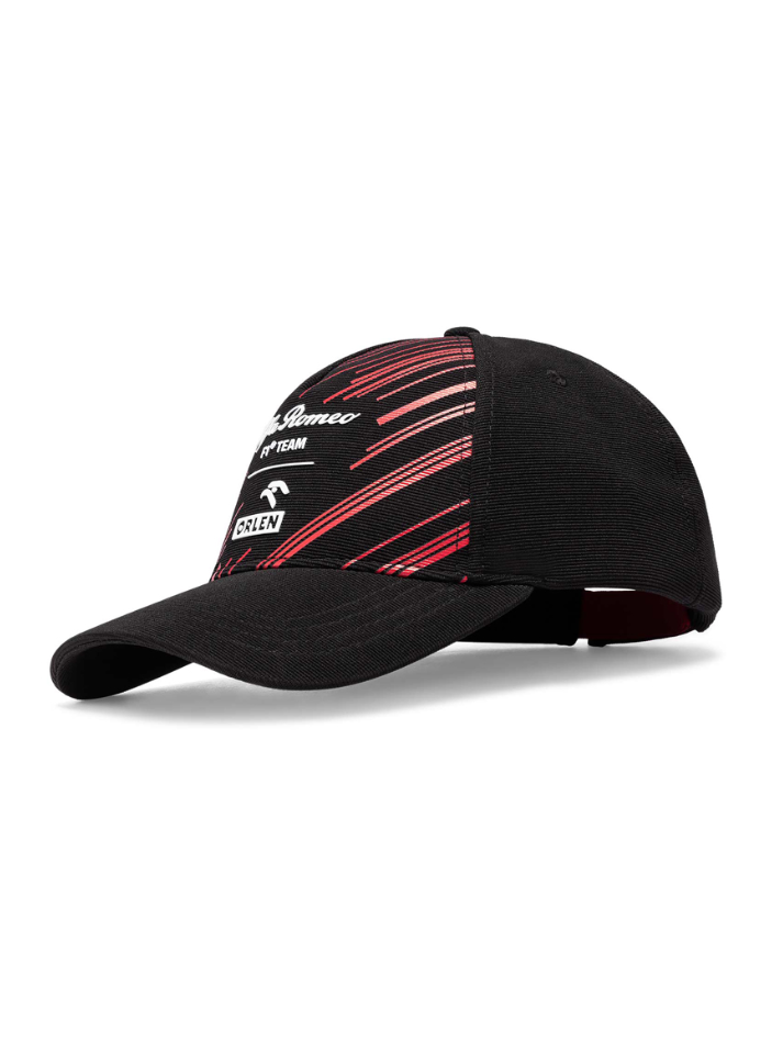 Alfa Romeo Berretto F1 Team Nero-3