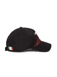 Alfa Romeo Berretto F1 Team ITALIA Nero-5