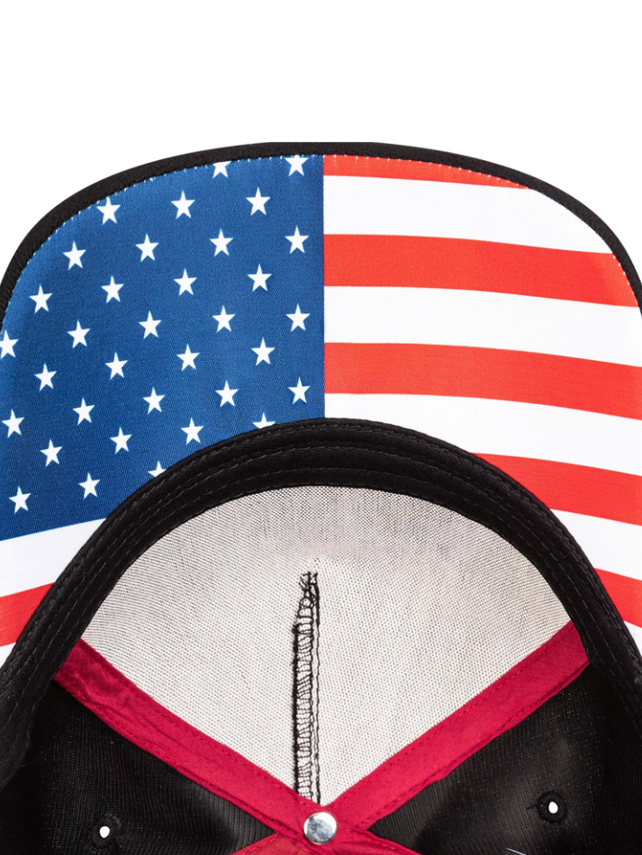 Alfa Romeo Berretto F1 Team USA Nero-5