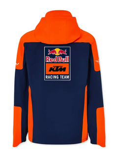 Red Bull KTM Giacca Hardshell Replica Team-4
