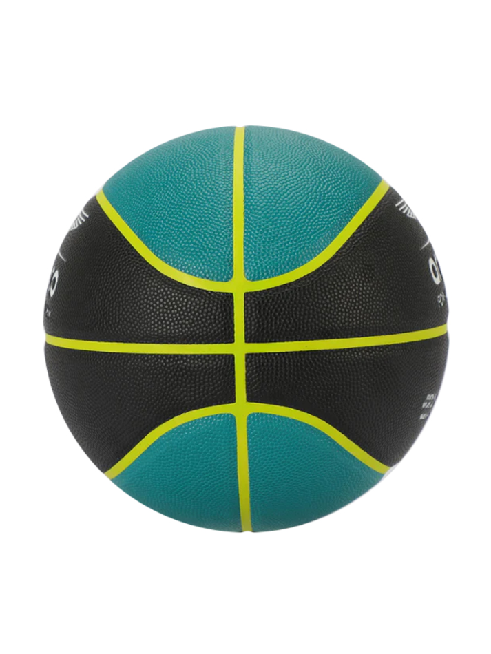 Pallone da basket misura #7 Aston Martin Aramco F1 Team-5