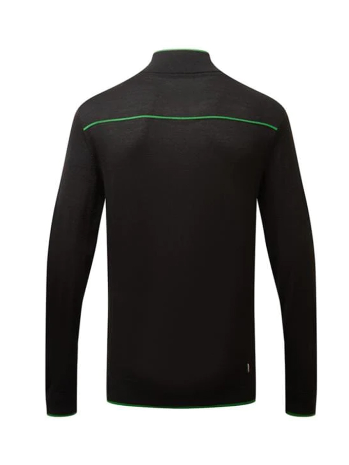 Maglione Automobili Lamborghini Squadra Corse 2023-4