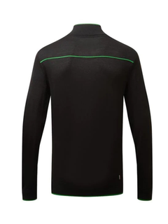 Maglione Automobili Lamborghini Squadra Corse 2023-4