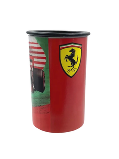 Scuderia Ferrari Temperino-2