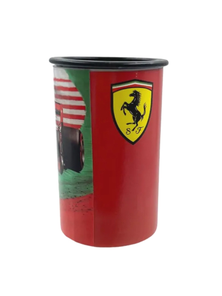 Scuderia Ferrari Temperino
