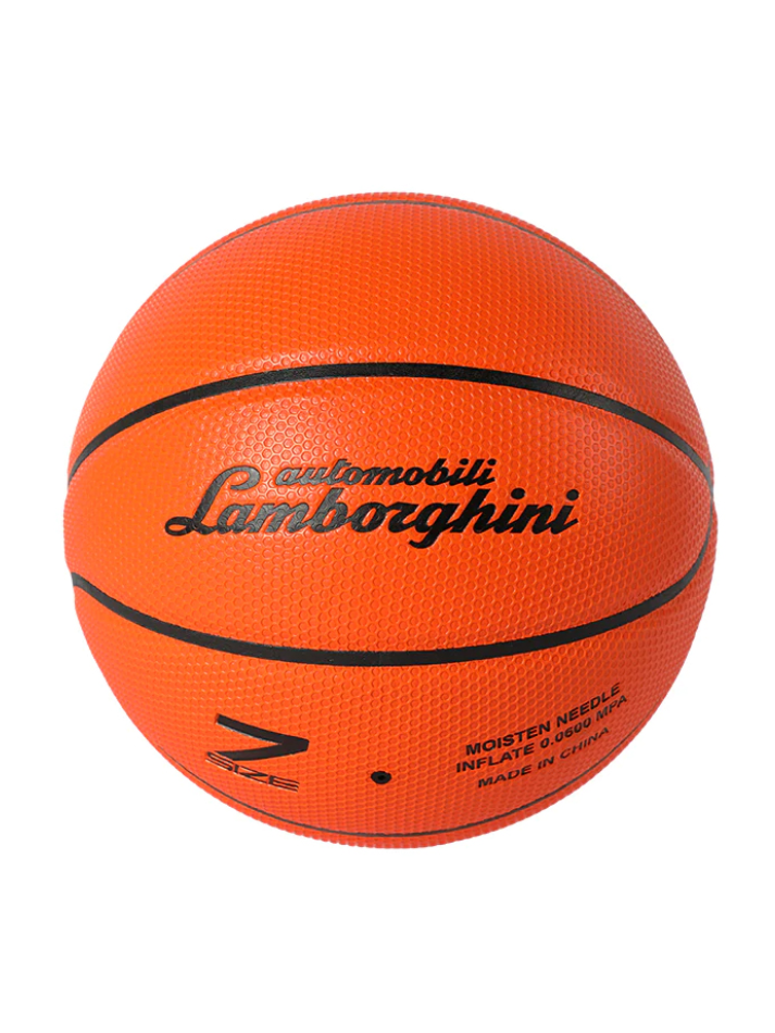 Pallone da Basket Lamborghini in vari colori-8