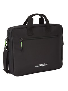Borsa Computer Automobili Lamborghini Squadra Corse-4