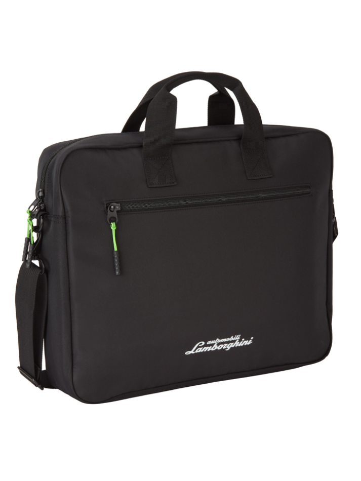 Borsa Computer Automobili Lamborghini Squadra Corse-4