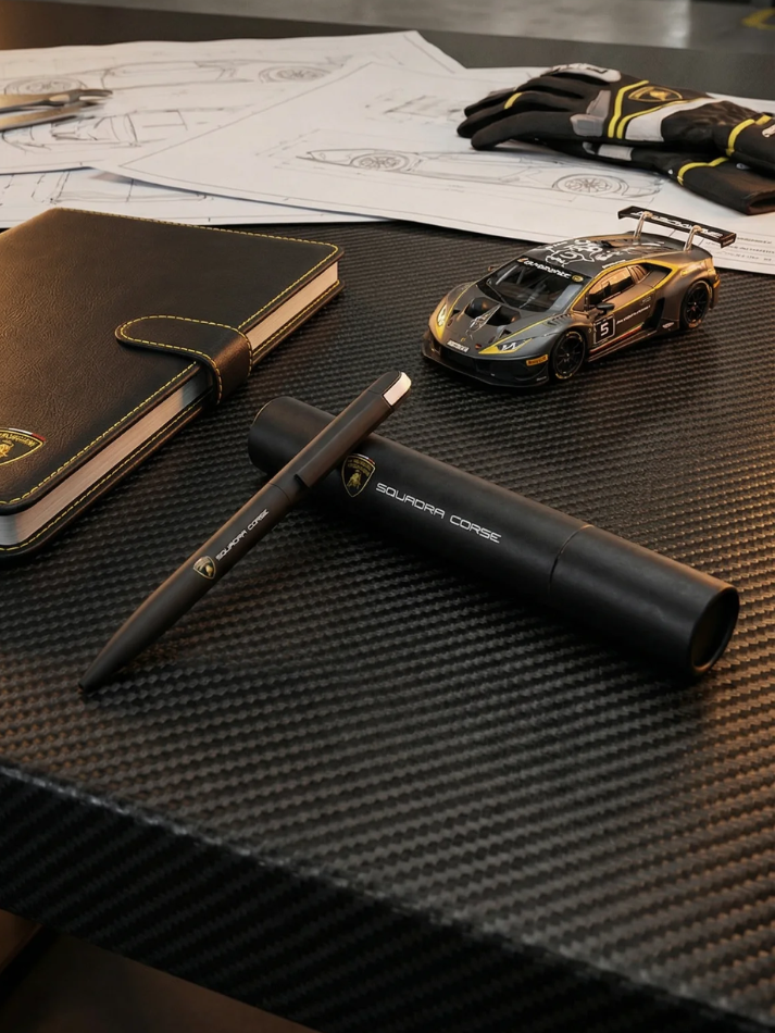 Penna Automobili Lamborghini Squadra Corse-4