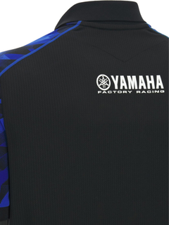Polo Uomo Yamaha Fan Gear 2026-7