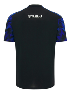 Maglietta Uomo Yamaha Fan Gear 2026-3