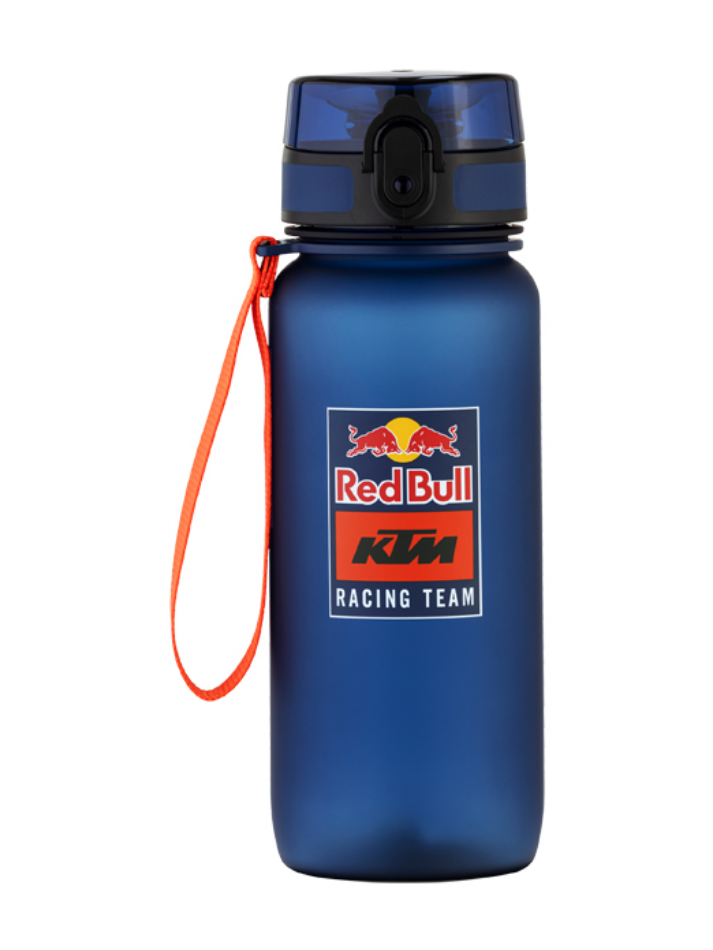 Red Bull KTM Borraccia da 650 ml con laccio-2