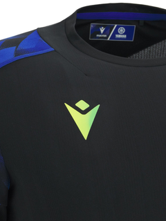 Maglietta Uomo Yamaha Fan Gear 2026-5