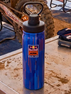 Red Bull KTM Borraccia da 650 ml con gancio-1