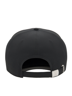 Cappellino Automobili Lamborghini SC63 2026/27 Nero-3