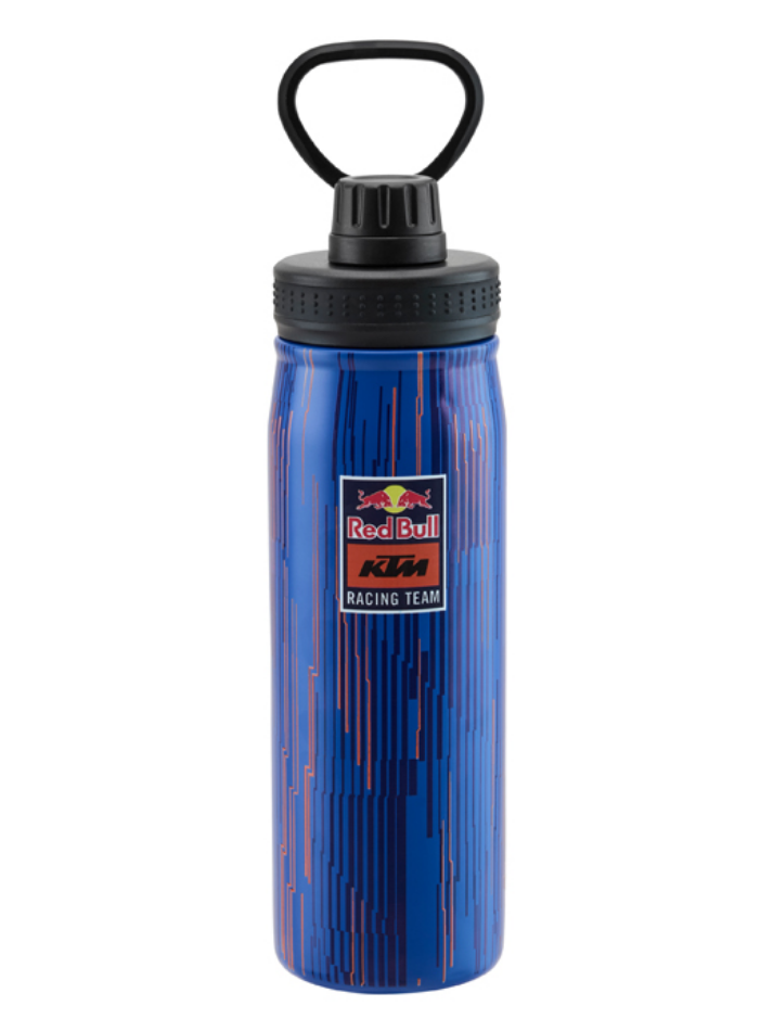 Red Bull KTM Borraccia da 650 ml con gancio-2