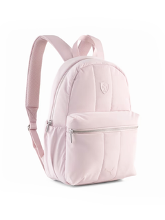 Zaino a spalla Ferrari Donna Rosa-2