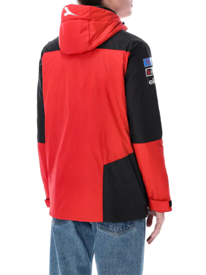 Giacca – Ducati Replica Teamwear 2025-3