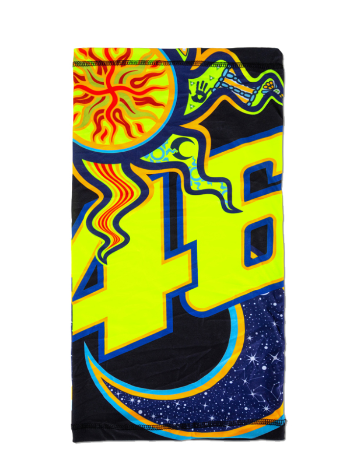 Valentino Rossi VR46 Scaldacollo